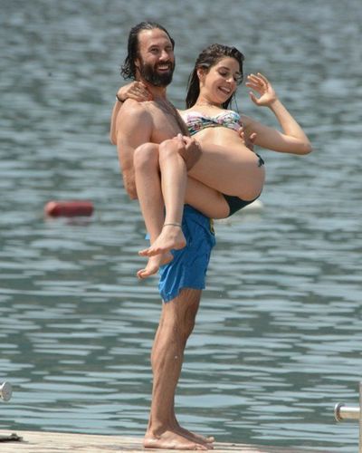 Elvin Levinler seksi ifşa fotoğrafı 13
