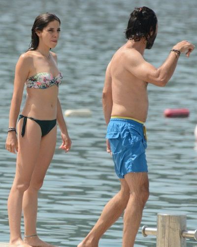 Elvin Levinler seksi ifşa fotoğrafı 27
