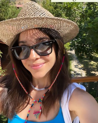 Elvin Levinler seksi ifşa fotoğrafı 39