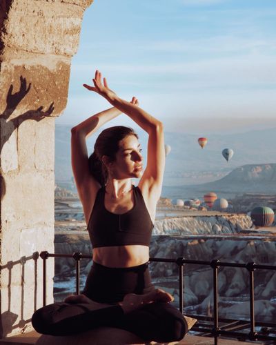 Elvin Levinler seksi ifşa fotoğrafı 40