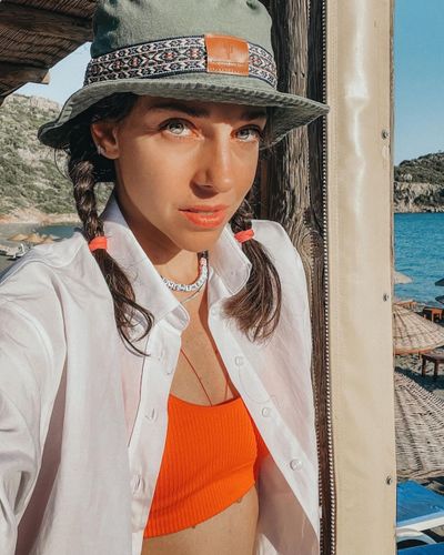 Elvin Levinler seksi ifşa fotoğrafı 47