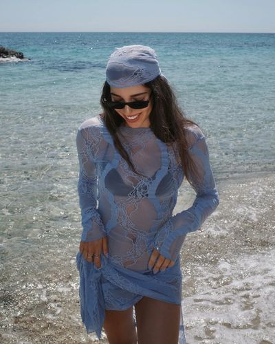 Elvin Levinler seksi ifşa fotoğrafı 65