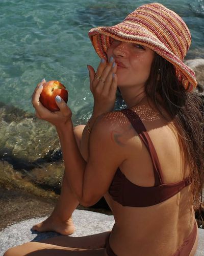 Elvin Levinler seksi ifşa fotoğrafı 75