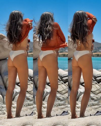 Elvin Levinler seksi ifşa fotoğrafı 76