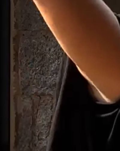 Elvin Levinler seksi ifşa fotoğrafı 85