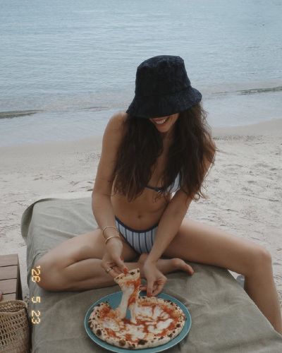 Elvin Levinler seksi ifşa fotoğrafı 87