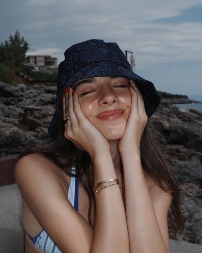 Elvin Levinler seksi ifşa fotoğrafı 88