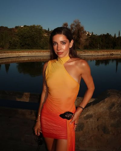 Elvin Levinler seksi ifşa fotoğrafı 8