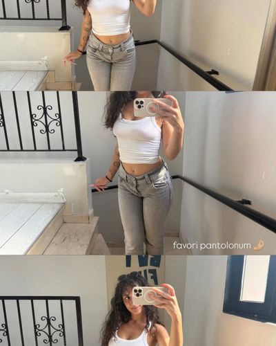 Emine Akçaylı seksi ifşa fotoğrafı 4