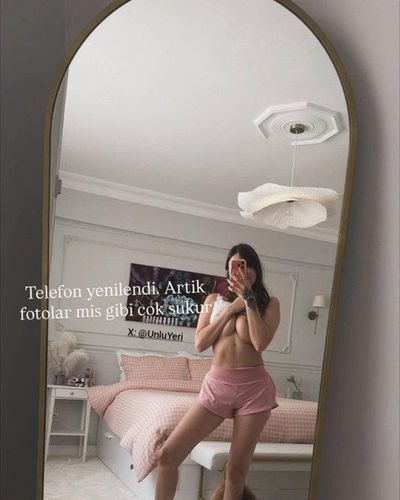 Esin Çepni seksi ifşa fotoğrafı 40