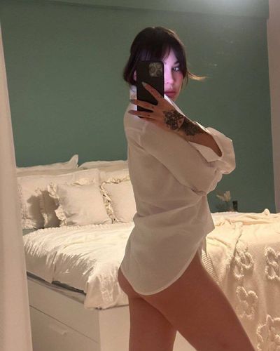 Esin Çepni seksi ifşa fotoğrafı 42