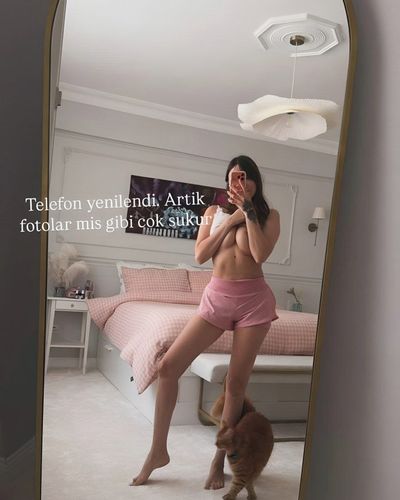 Esin Çepni seksi ifşa fotoğrafı 53