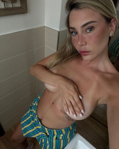 Esin Çepni seksi ifşa fotoğrafı 63