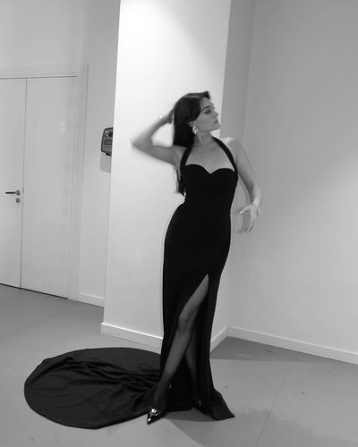 Esra Bilgiç seksi ifşa fotoğrafı 85496