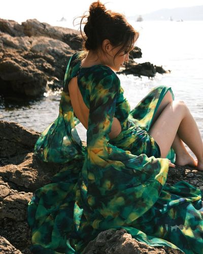 Esra Bilgiç seksi ifşa fotoğrafı 85493