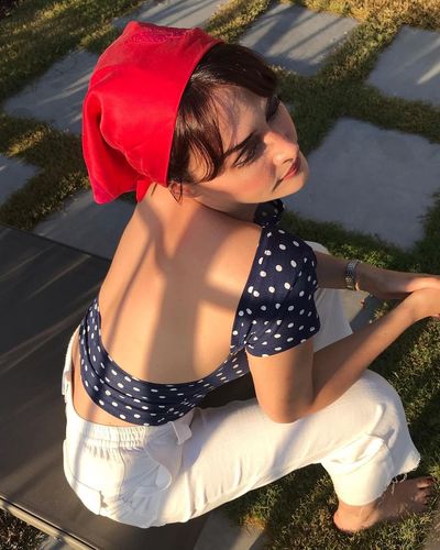 Esra Bilgiç seksi ifşa fotoğrafı 85485