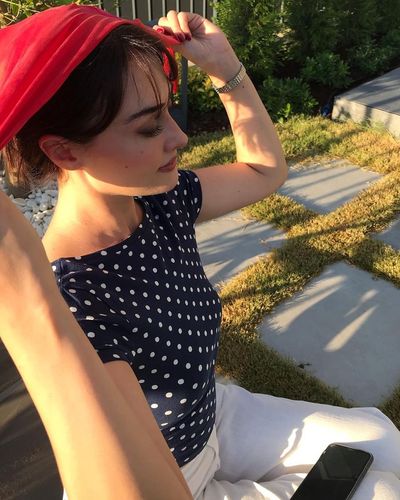 Esra Bilgiç seksi ifşa fotoğrafı 85467