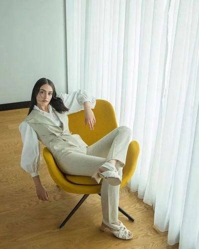 Esra Bilgiç seksi ifşa fotoğrafı 85451