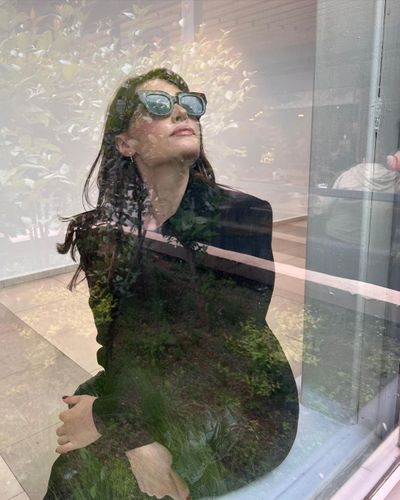 Esra Bilgiç seksi ifşa fotoğrafı 85448