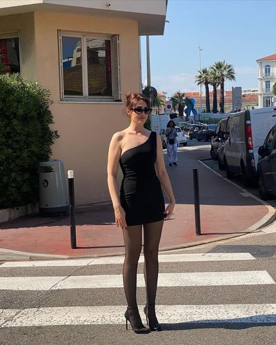 Esra Bilgiç seksi ifşa fotoğrafı 85442