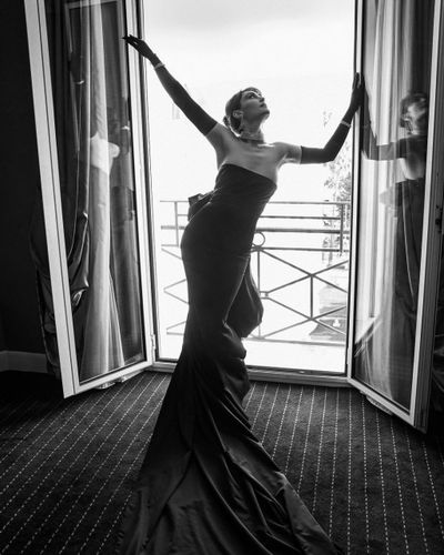 Esra Bilgiç seksi ifşa fotoğrafı 85438