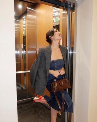 Esra Bilgiç seksi ifşa fotoğrafı 85424