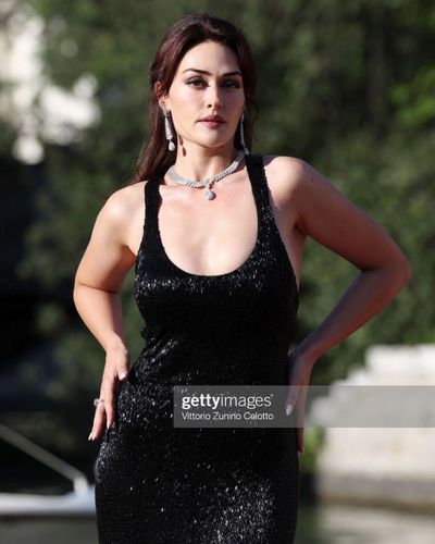 Esra Bilgiç seksi ifşa fotoğrafı 85417
