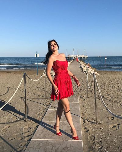 Esra Bilgiç seksi ifşa fotoğrafı 85413