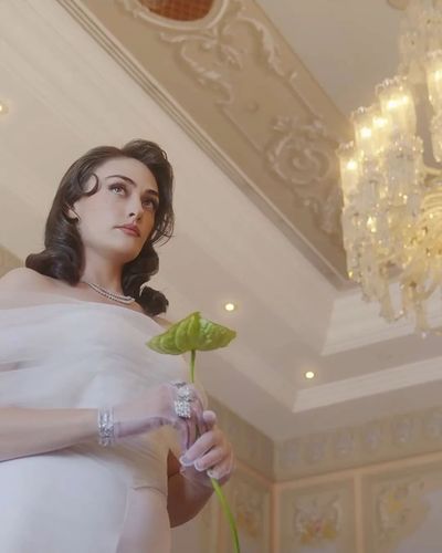 Esra Bilgiç seksi ifşa fotoğrafı 85409