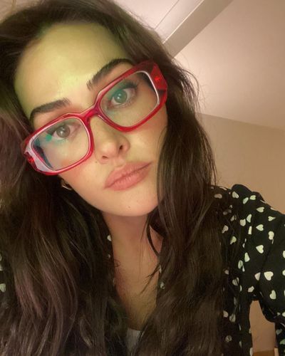 Esra Bilgiç seksi ifşa fotoğrafı 85408