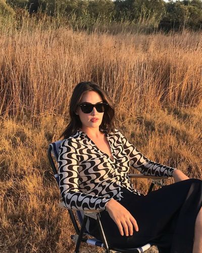 Esra Bilgiç seksi ifşa fotoğrafı 85374