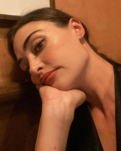 Esra Bilgiç seksi ifşa fotoğrafı 85338