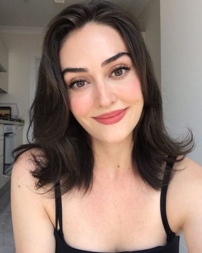 Esra Bilgiç seksi ifşa fotoğrafı 85324