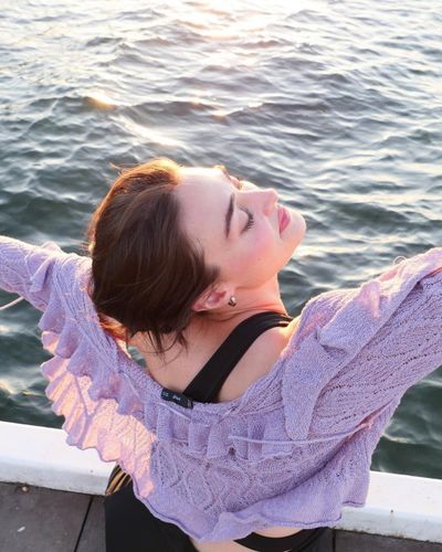 Esra Bilgiç seksi ifşa fotoğrafı 85316