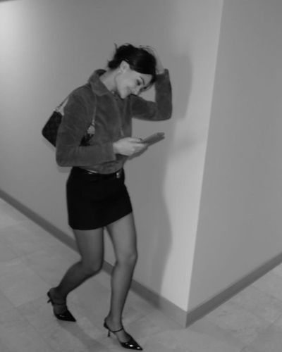 Esra Bilgiç seksi ifşa fotoğrafı 85315