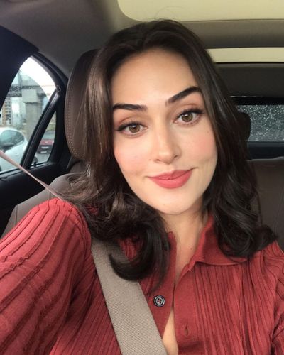 Esra Bilgiç seksi ifşa fotoğrafı 85305
