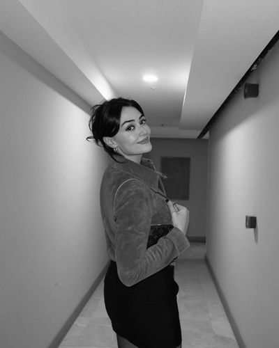 Esra Bilgiç seksi ifşa fotoğrafı 85304