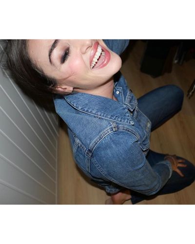Esra Bilgiç seksi ifşa fotoğrafı 85295