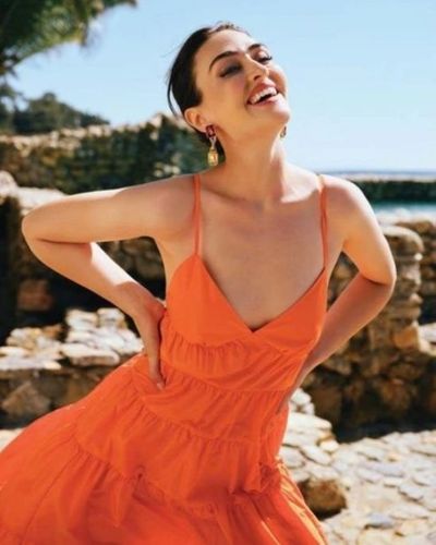 Esra Bilgiç seksi ifşa fotoğrafı 85278