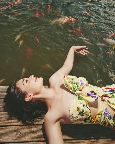 Esra Bilgiç seksi ifşa fotoğrafı 85271