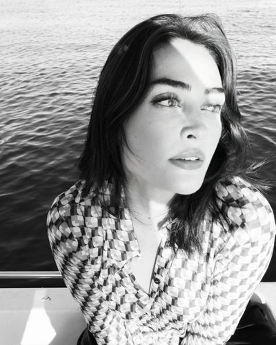 Esra Bilgiç seksi ifşa fotoğrafı 85269