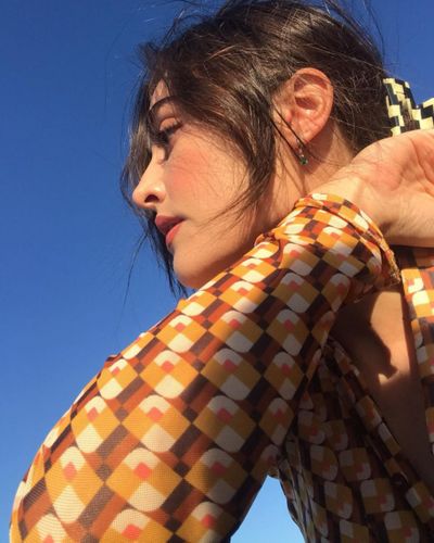 Esra Bilgiç seksi ifşa fotoğrafı 85268