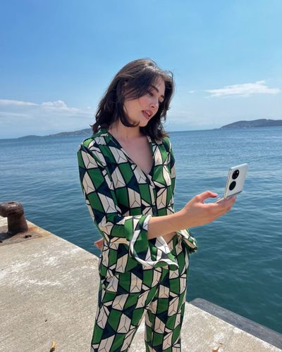 Esra Bilgiç seksi ifşa fotoğrafı 85264