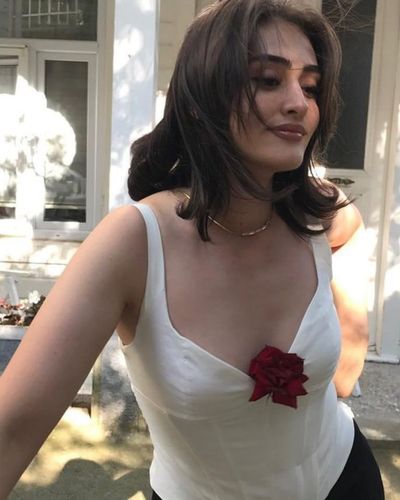 Esra Bilgiç seksi ifşa fotoğrafı 85249