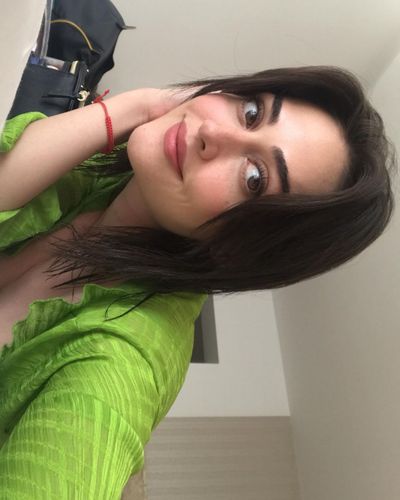 Esra Bilgiç seksi ifşa fotoğrafı 85245