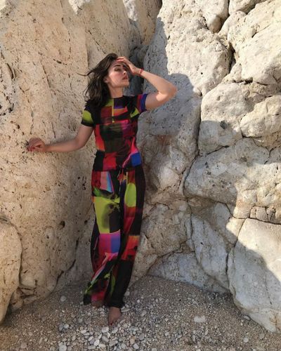 Esra Bilgiç seksi ifşa fotoğrafı 85244