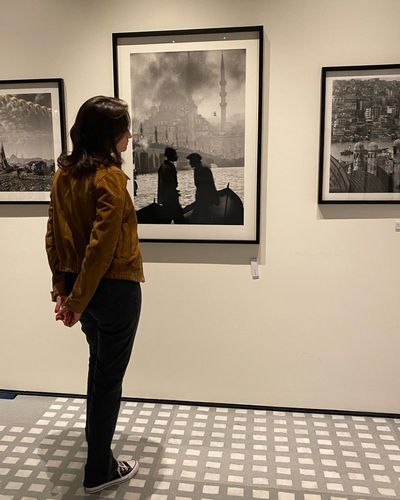 Esra Bilgiç seksi ifşa fotoğrafı 85242
