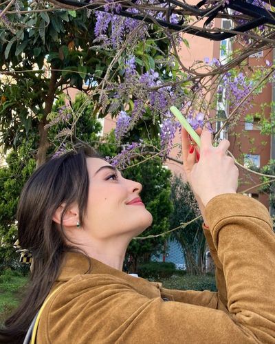 Esra Bilgiç seksi ifşa fotoğrafı 85241