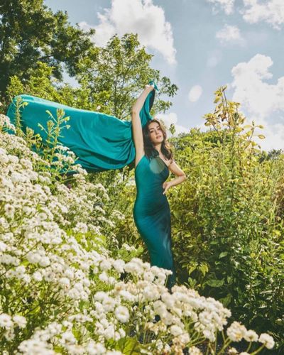 Esra Bilgiç seksi ifşa fotoğrafı 85238