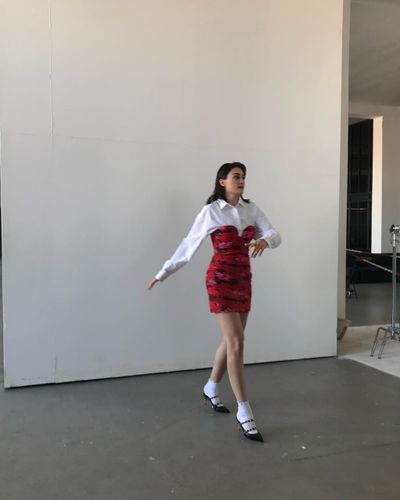 Esra Bilgiç seksi ifşa fotoğrafı 85223